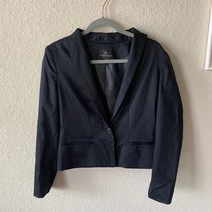 Worthington Black Blazer